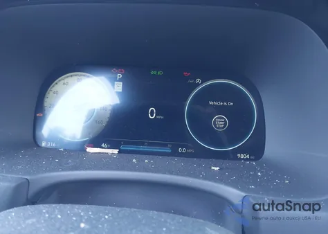 2025 Hyundai Palisade Sel Premium из США, поврежденный, VIN KM8R4DGEXSU916597